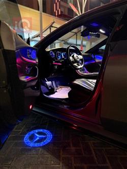 مرسيدس بنز CLS